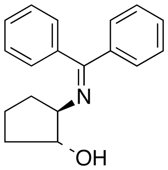 2,5-Dimethyltetrahydrofolic Acid - Chemical structure and product image