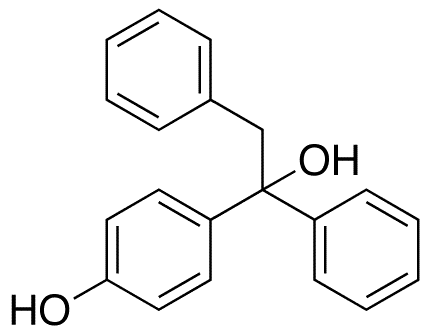 Dimethocaine - Chemical structure and product image