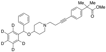 4-(Methoxymethyl)-1-piperidinesulfonyl Chloride - Chemical structure and product image