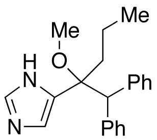 2-[3-Methoxy-4-(2,2,2-trifluoroethoxy)phenyl]acetonitrile - Chemical structure and product image