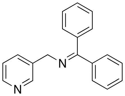 4-Methylumbelliferyl 6-Sulfo-2-acetamido-2-deoxy-alpha-D-glucopyranoside Potassium Salt - Chemical structure and product image