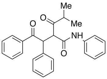 4-Methylumbelliferyl 6-Sulfo-2-acetamido-2-deoxy-alpha-D-glucopyranoside - Chemical structure and product image