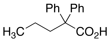 2,3-Dimethoxybiphenyl-3-carboxylic acid - Chemical structure and product image
