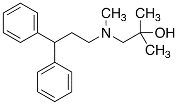N-Methyl-N-(2-methylpropyl)carbamoyl Chloride - Chemical structure and product image