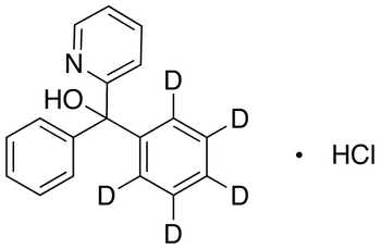 7-â€‹Methoxy-â€‹1-â€‹methyl-1H-â€‹indazole-â€‹3-â€‹carboxylic Acid Methyl Ester-d6 - Chemical structure and product image