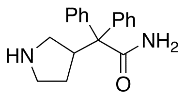 MeOSuc-AAPV-AMC - Chemical structure and product image