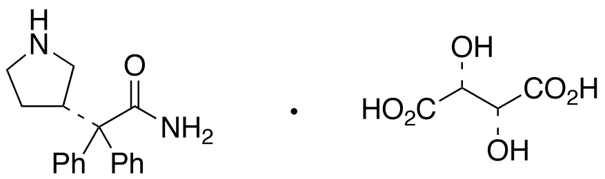 (R)-(+)-alpha-Hydroxy-gamma-butyrolactone - Chemical structure and product image
