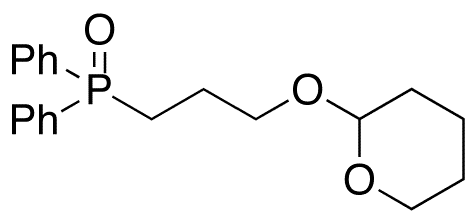 2-Hydroxy-2,3-tetrahydrofuranyl Entecavir(Mixture of Diastereomers) - Chemical structure and product image