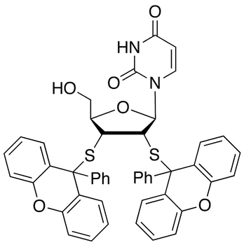 2-Hydroxy-4-(tetrahydropyran-2-yloxy)acetophenone - Chemical structure and product image