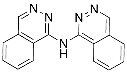 5-Hydroxy-1-tetralone - Chemical structure and product image