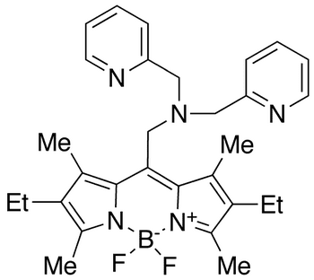 4,4-Dinitro-2-biphenylamine - Chemical structure and product image