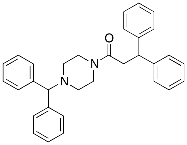 5-Methylindan - Chemical structure and product image