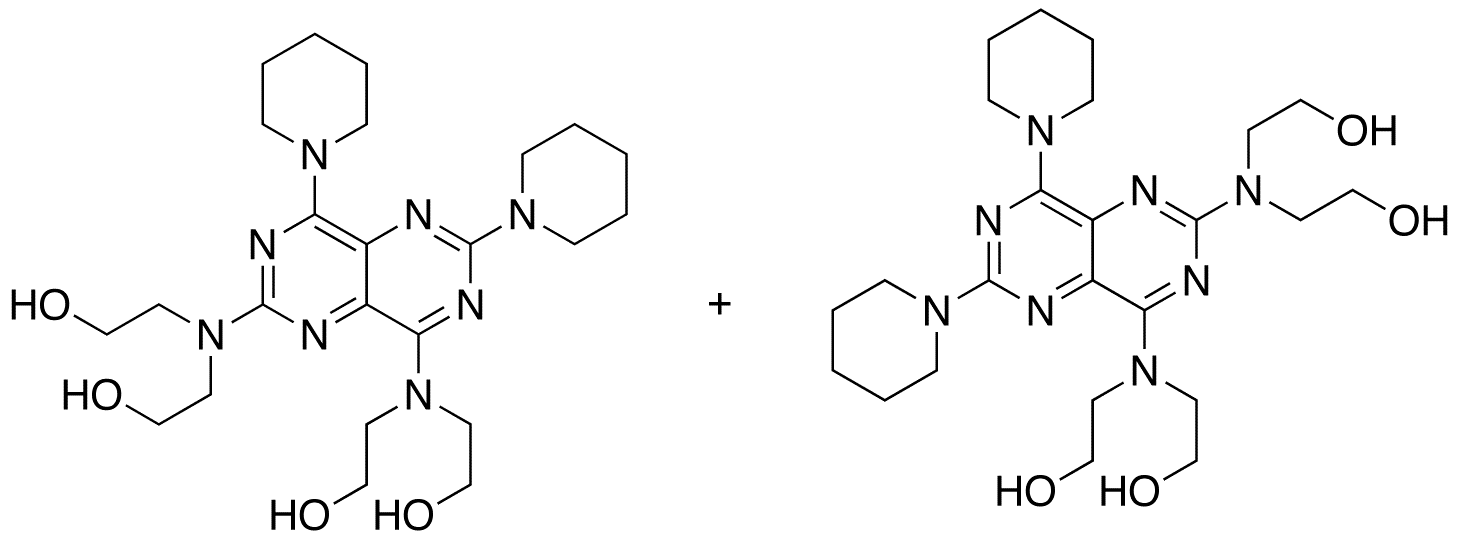 Methyl Piperonylate - Chemical structure and product image