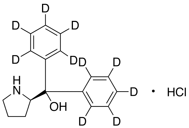 1-beta-Hydroxy-1-(2-thienyl)-3-dimethylaminopropane-d6 - Chemical structure and product image
