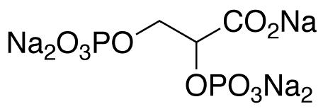 1,3-Dinitrobenzene-13C6 - Chemical structure and product image