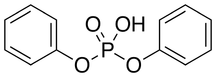 3,3â€™-Dithiobis[6-nitrobenzoic Acid] - Chemical structure and product image