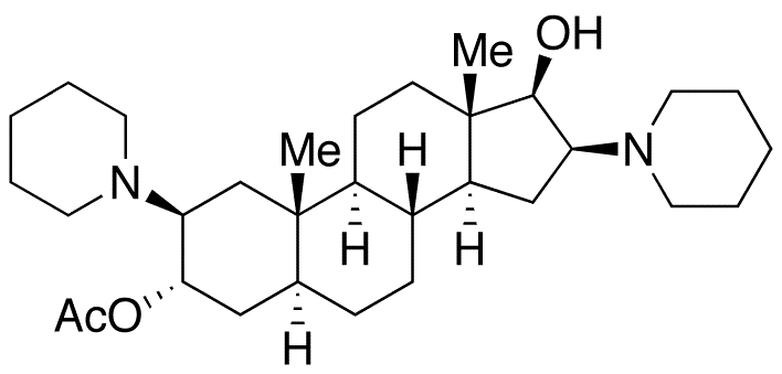 4-(3,5-Dimethylpyrazol-1-yl)benzonitrile - Chemical structure and product image