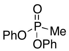 4-Methylumbelliferyl Phosphate Bis-(cyclohexylammonium) Salt - Chemical structure and product image