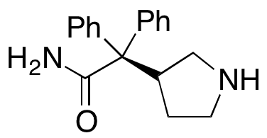Methyl 3,5-bis(Trifluoromethyl)benzoate - Chemical structure and product image