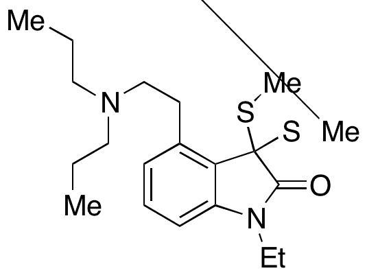 1,8-Dinitronaphthalene - Chemical structure and product image