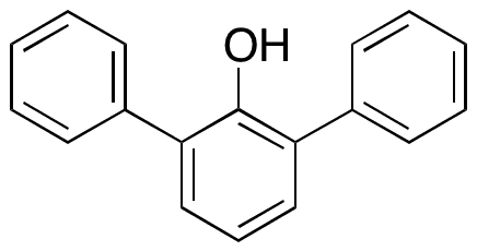 2,4-Dinitro-3-pyridinol - Chemical structure and product image