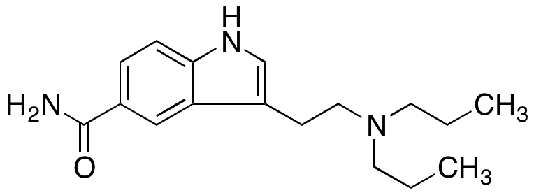 3,5-Dinitro-4-pyridinol - Chemical structure and product image