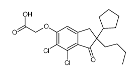 1-Methylcyclobutanecarboxylic Acid - Chemical structure and product image