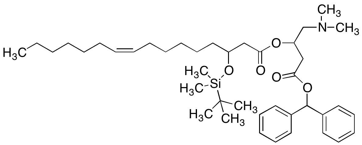L-alpha-Methyl-phenethylamine D-Tartrate - Chemical structure and product image
