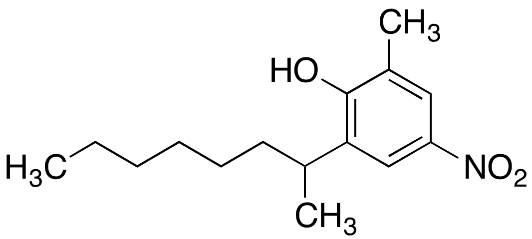 3-Methyluridine - Chemical structure and product image