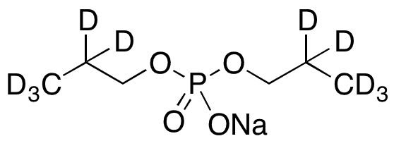 N-Methyl-O-methylcyclopropyl-Naltrexone Bromide - Chemical structure and product image