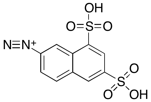3-Hydroxy-5,7,4-trimethoxy-4-phenylcoumarin - Chemical structure and product image