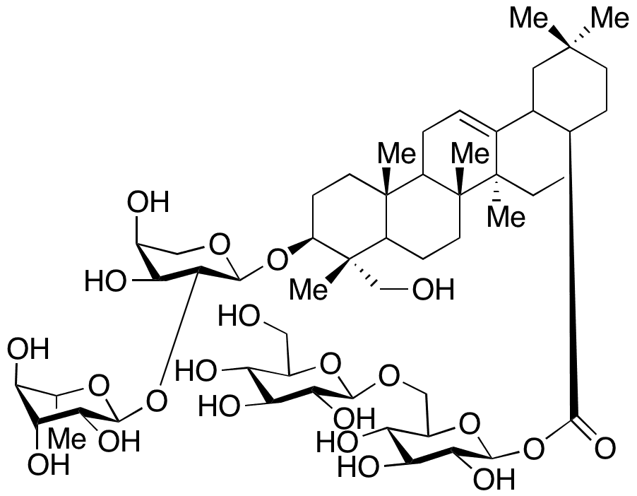 3-Hydroxy-4-methylphenylboronic acid - Chemical structure and product image