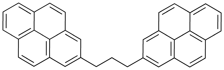 2-Methylbut-3-yn-2-amine - Chemical structure and product image