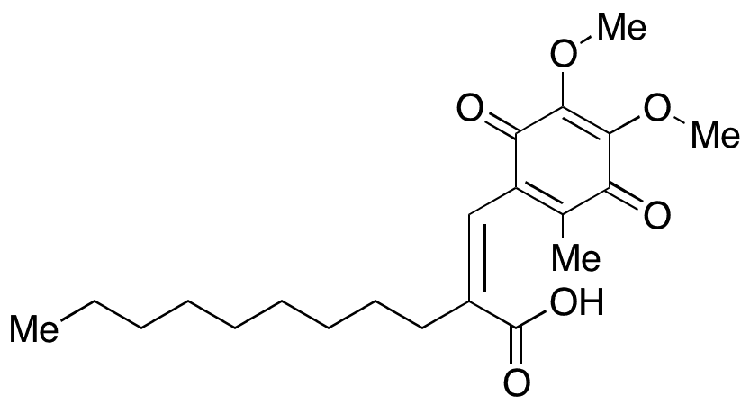 rac trans-4-Hydroxy Glyburide - Chemical structure and product image