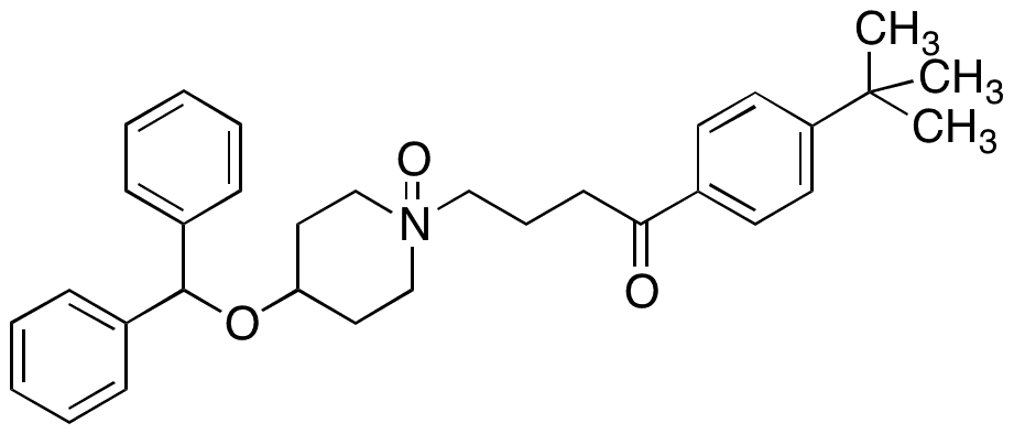 6 alpha-Hydroxygliclazide - Chemical structure and product image