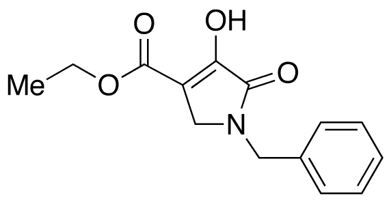 [(4-Nitrophenyl)methyl](propan-2-yl)amine Hydrochloride - Chemical structure and product image