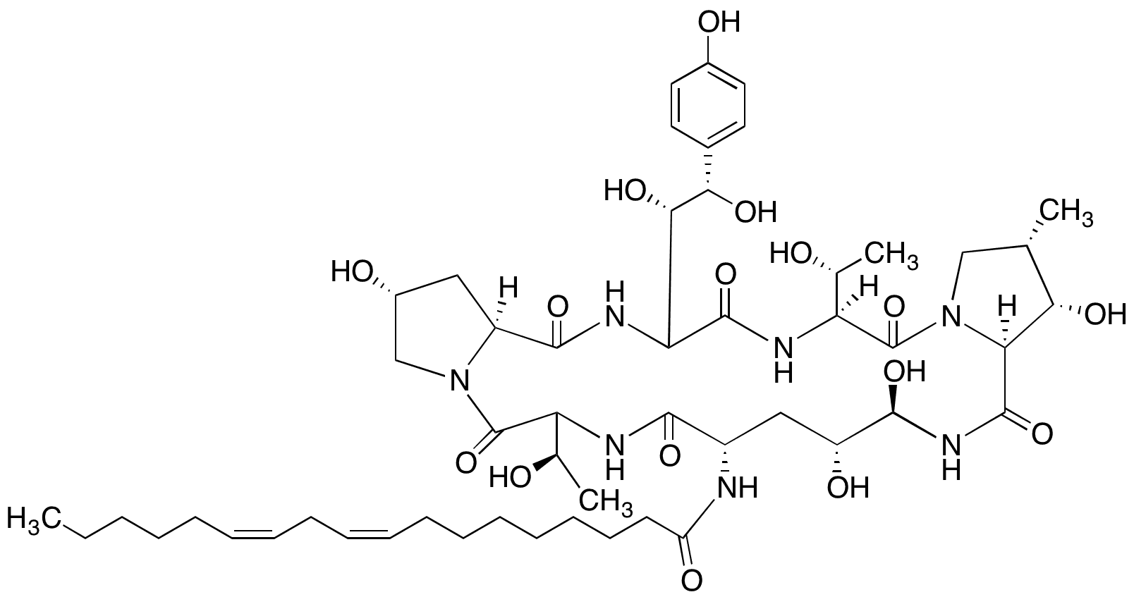 N-(4-{[(4-Bromophenyl)methyl]amino}phenyl)acetamide - Chemical structure and product image