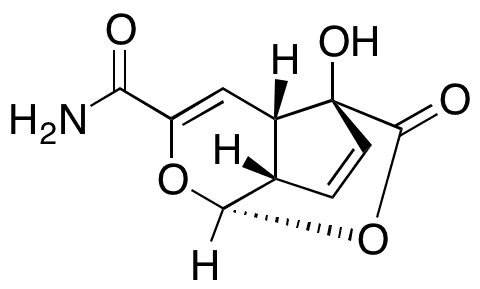 3-(4-Hydroxyphenyl)propionic Acid - Chemical structure and product image