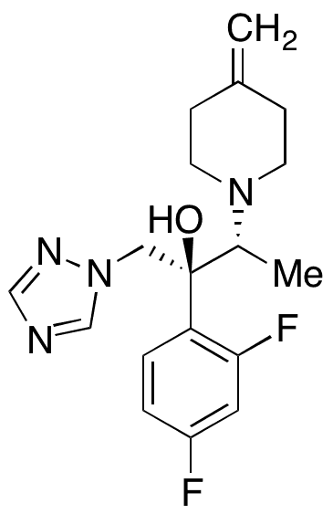 2,6-Dimethylmorpholine - Chemical structure and product image