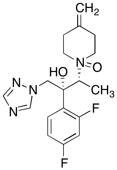 2,6-Dichloro-4-trifluoromethylbenzaldehyde - Chemical structure and product image