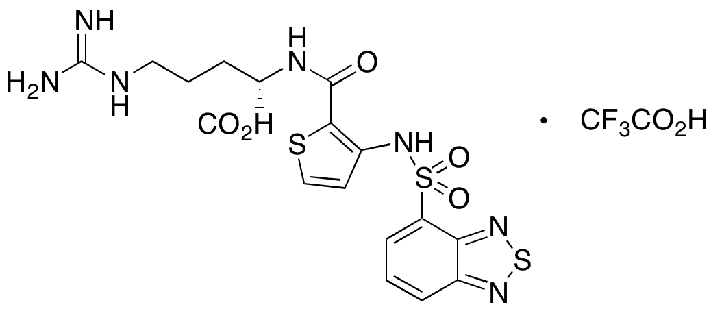 3-(1H-Imidazol-2-yl)benzoic Acid - Chemical structure and product image