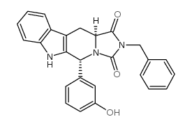 4-(1H-Imidazol-1-ylmethyl)benzaldehyde - Chemical structure and product image