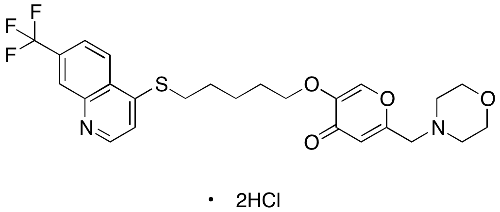 2C-I-NBOMe Imine Analogue - Chemical structure and product image