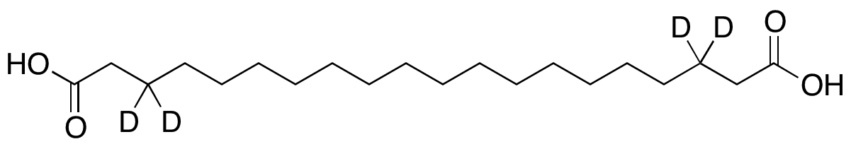 Indacaterol Impurity B - Chemical structure and product image