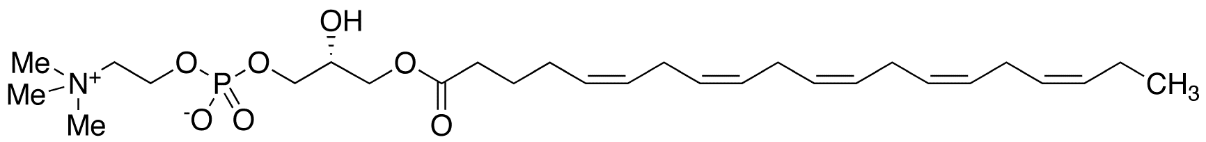 4-Hydroxy-3-nitrocoumarin - Chemical structure and product image