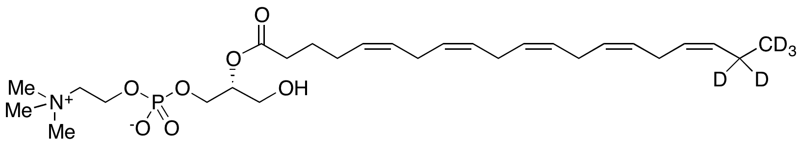 Indanomycin - Chemical structure and product image
