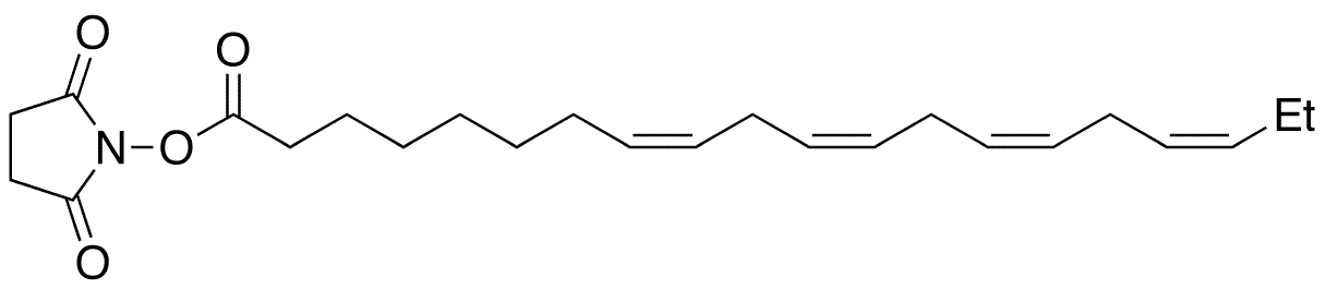 L-2-Indanylglycine - Chemical structure and product image