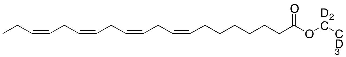 rac Indapamide-d3 - Chemical structure and product image
