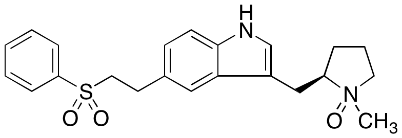 Indicine N-Oxide-D7 - Chemical structure and product image