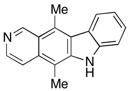 rac-N-Methyl-frovatriptan Oxalate - Chemical structure and product image